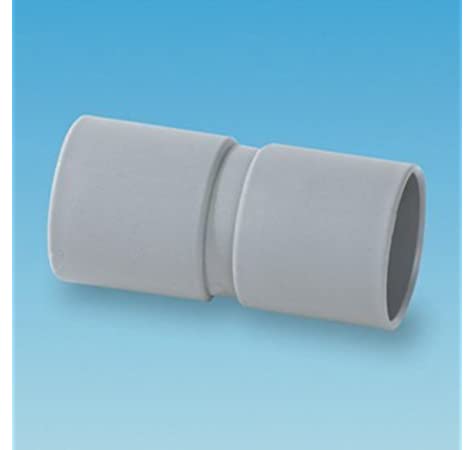 UK Push Fit Straight 28mm Connector