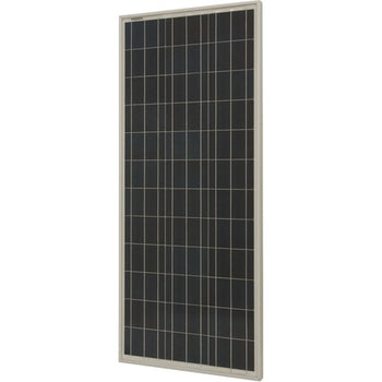 Solar Panel Polycrystalline 80W 32237