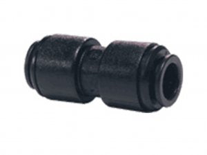 JG - 12mm Straight Connector