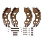 Alko Euro Shoe - 2051 Brake Shoe Axle Kit