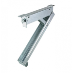 Alko Caravan Corner Steady