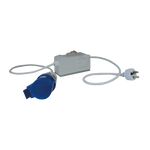 Electrex 240V Caravan Supply Lead Adaptor