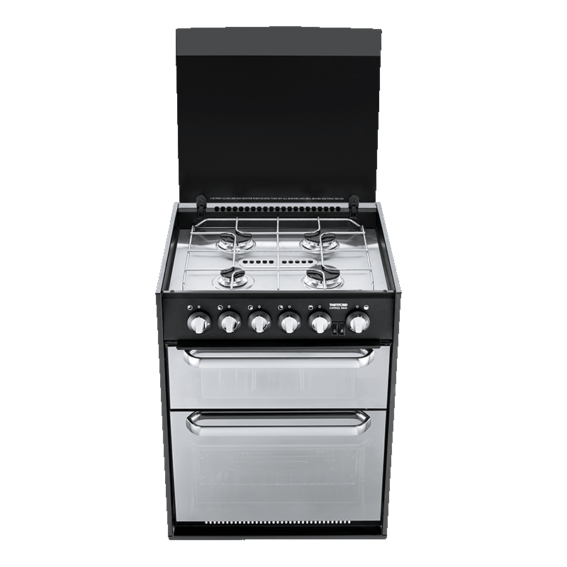 Thetford Gas Cookers, ovens and Grills