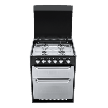 Thetford Gas Cookers, ovens and Grills