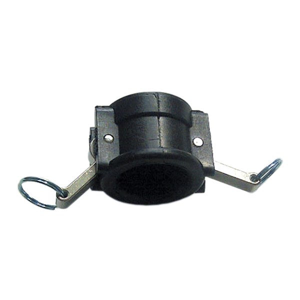 Camlock 25mm Dust Cap