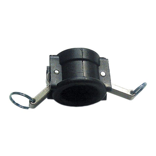 Camlock 25mm Dust Cap
