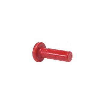 JG 12mm Series 08 Red Plug