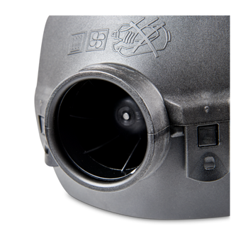 Eberspacher Airtronic diesel heater - D2/D4