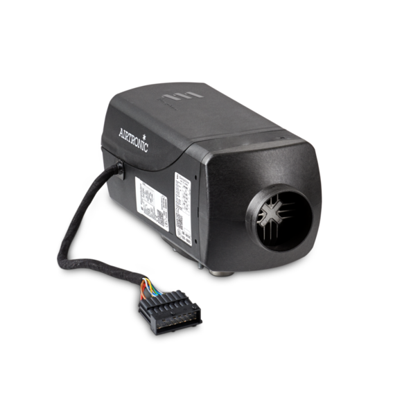 Eberspacher Airtronic diesel heater - D2/D4