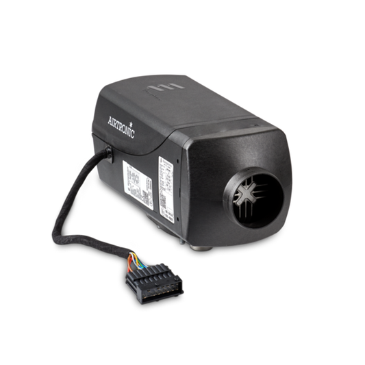 Eberspacher Airtronic diesel heater - D2/D4