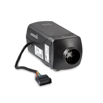 Eberspacher Airtronic diesel heater - D2/D4