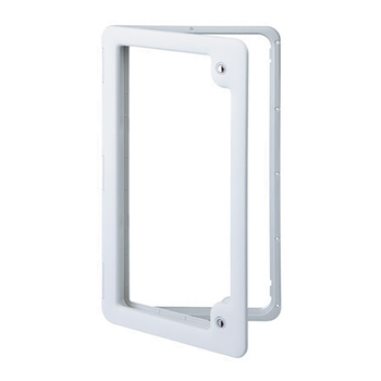 Thetford Exterior Locker Door 4