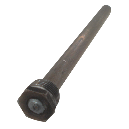 Surburban RV Hot Water Anode Rod Magnesium