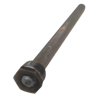 Surburban RV Hot Water Anode Rod Magnesium
