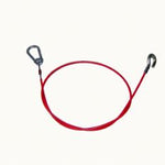 Alko Euro Breakaway Cable