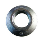 ALKO Euro Wheel Bearing - One Shot Nut