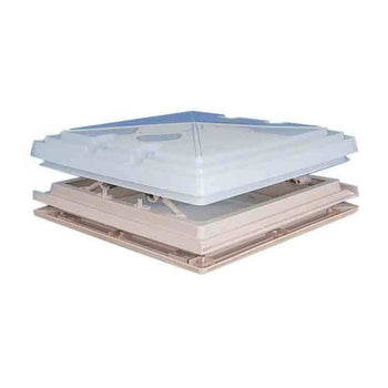 4 Way Roof Vent 280 x 280mm