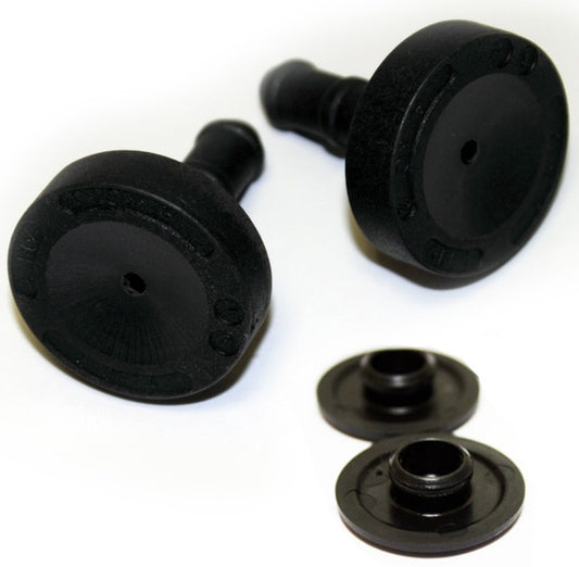 Alko Euro Coupling Wear Pads Side Friction