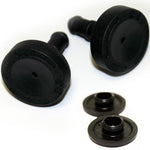 Alko Euro Coupling Wear Pads Side Friction