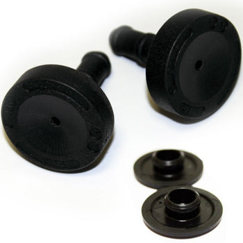 Alko Euro Coupling Wear Pads Side Friction