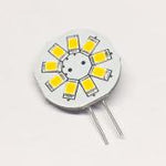 G4 9 LED Cool White Side Pin