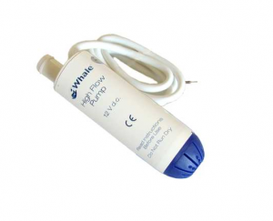 UK Whale Submersible 12V Premium Flow