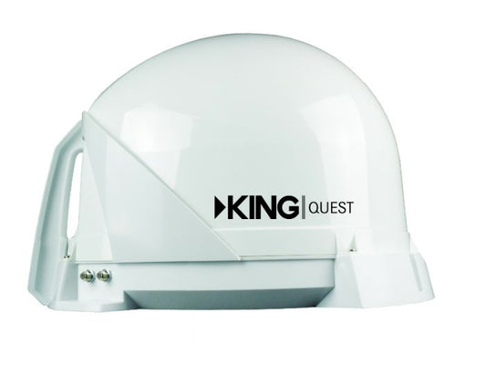 King Quest Fully Automatic Satellite