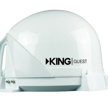 King Quest Fully Automatic Satellite
