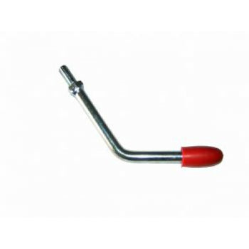 Alko Jockey Wheel Clamp Handle
