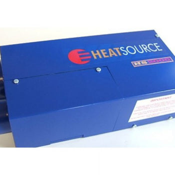 Propex Blown Air Heater 2KW