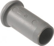 JG - 12mm Pipe Support Sleeves