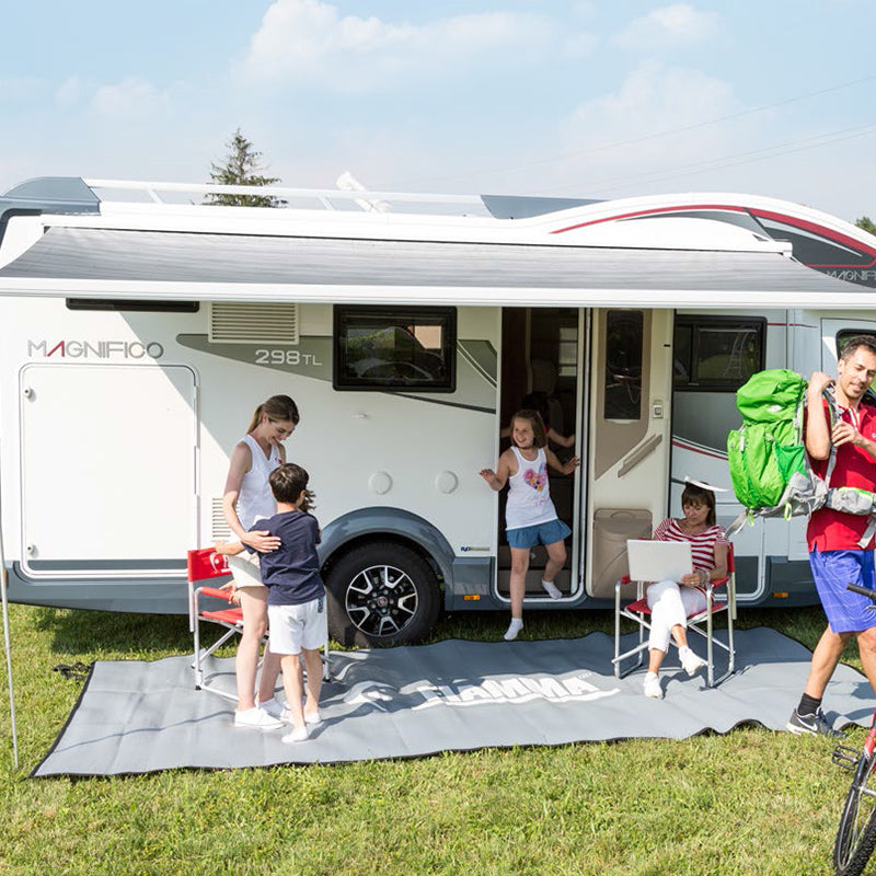 Fiamma F45 Awnings