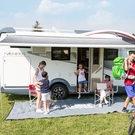 Fiamma F45 Awnings