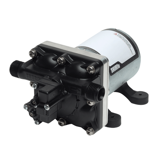 Shurflo 30psi Water Pump 12v 11.3 L/Min