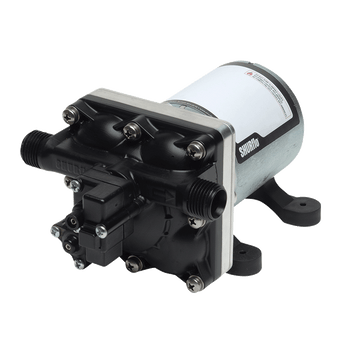 Shurflo 30psi Water Pump 12v 11.3 L/Min