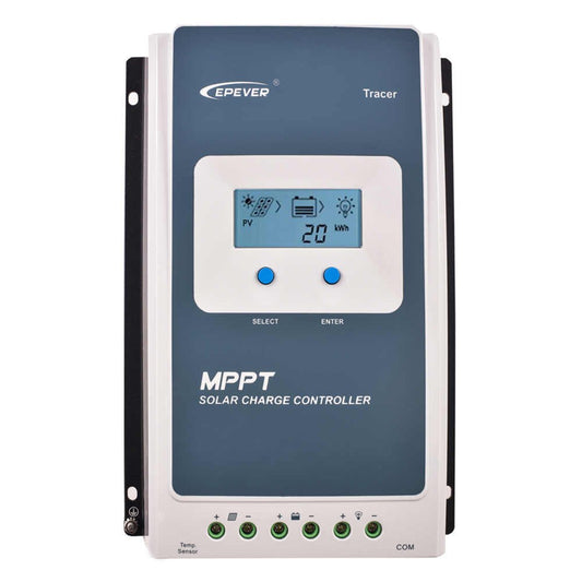 Solar Regulator 20A MPPT 37710