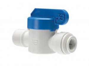 JG - 12mm On/Off Tap