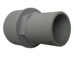 UK 28mm Tube to in BSP Threaded Tank Connector