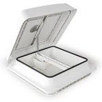 Fiamma Roof Vent 160 40 x 40 - White Vent