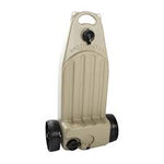 38L Wastemaster Wheelie Tank