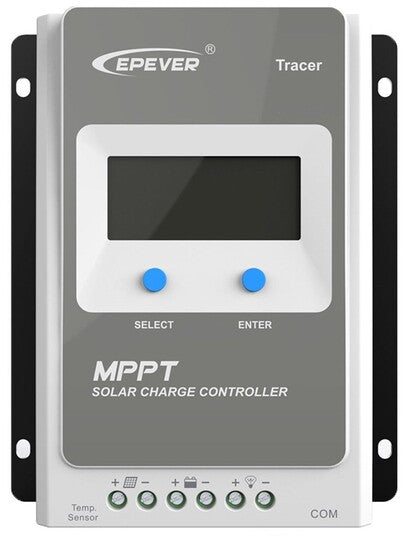 MPPT Solar Controller 30amp 12/24 Volt