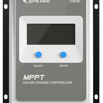 MPPT Solar Controller 30amp 12/24 Volt