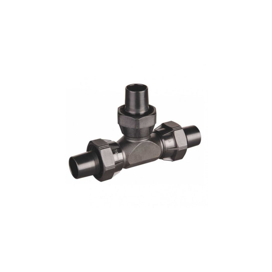Hansen 15mm Tee Connector