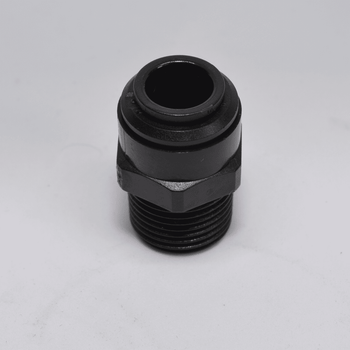 JG - 12mm x 1/2"BSP Male Connector