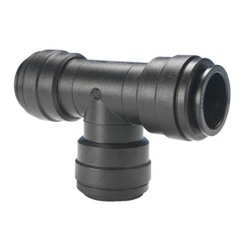 JG - 12mm T Connector