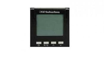 Suburban Nautilus Control Center